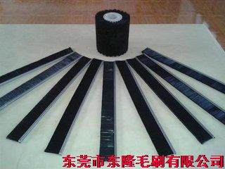 使用毛刷條中常見問題總結(jié)